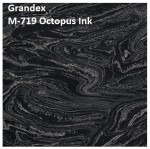 Grandex M-719 Octopus Ink